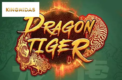 Dragon Tiger 2